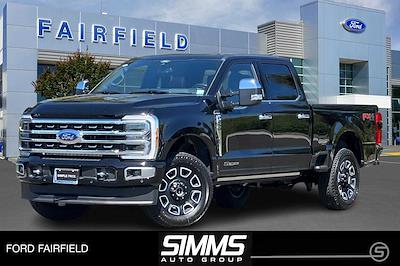 2024 Ford F-250 Crew Cab 4x4 Pickup for sale #240515 - photo 1