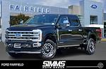 2024 Ford F-250 Crew Cab 4x4 Pickup for sale #240515 - photo 1