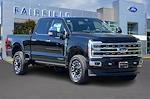2024 Ford F-250 Crew Cab 4x4 Pickup for sale #240515 - photo 8