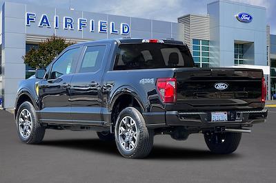 2024 Ford F-150 SuperCrew Cab 4x4 Pickup for sale #240586DL - photo 2