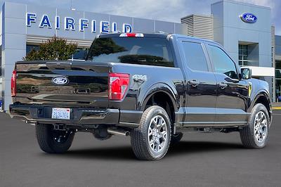 2024 Ford F-150 SuperCrew Cab 4x4 Pickup for sale #240586DL - photo 2