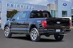 2024 Ford F-150 SuperCrew Cab 4x4 Pickup for sale #240586DL - photo 2
