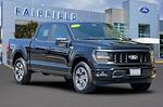 2024 Ford F-150 SuperCrew Cab 4x4 Pickup for sale #240586DL - photo 8