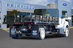 2025 Ford F-650 Regular Cab DRW 4x2 Scelzi Stake Bed for sale #240709UP - photo 3