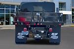 2025 Ford F-650 Regular Cab DRW 4x2 Scelzi Stake Bed for sale #240709UP - photo 10