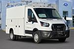 2024 Ford Transit 350 HD RWD, Knapheide KUV Service Utility Van for sale #240710UP - photo 7