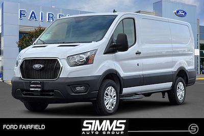 2024 Ford Transit 250 Low Roof RWD Empty Cargo Van for sale #240769 - photo 1