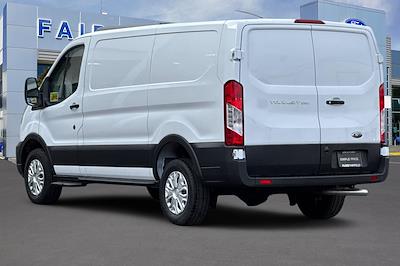 2024 Ford Transit 250 Low Roof RWD Empty Cargo Van for sale #240769 - photo 2