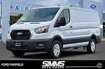 2024 Ford Transit 250 Low Roof RWD Empty Cargo Van for sale #240769 - photo 1