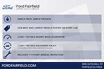 2024 Ford Transit 250 Low Roof RWD Empty Cargo Van for sale #240769 - photo 7