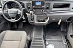 2024 Ford Transit 250 Low Roof RWD Empty Cargo Van for sale #240769 - photo 8