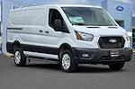 2024 Ford Transit 250 Low Roof RWD Empty Cargo Van for sale #240769 - photo 12