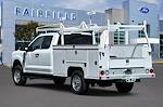 2024 Ford F-350 Super Cab SRW 4x4 Scelzi Service Truck for sale #240792UP - photo 2