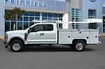 2024 Ford F-350 Super Cab SRW 4x4 Scelzi Service Truck for sale #240792UP - photo 3