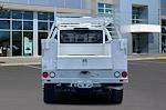 2024 Ford F-350 Super Cab SRW 4x4 Scelzi Service Truck for sale #240792UP - photo 4