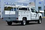 2024 Ford F-350 Super Cab SRW 4x4 Scelzi Service Truck for sale #240792UP - photo 5
