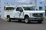 2024 Ford F-350 Super Cab SRW 4x4 Scelzi Service Truck for sale #240792UP - photo 7