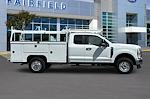 2024 Ford F-350 Super Cab SRW 4x4 Scelzi Service Truck for sale #240792UP - photo 8