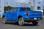 2024 Ford Ranger SuperCrew Cab 4WD Pickup for sale #240956DL - photo 2