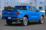 2024 Ford Ranger SuperCrew Cab 4WD Pickup for sale #240956DL - photo 3