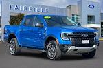 2024 Ford Ranger SuperCrew Cab 4WD Pickup for sale #240956DL - photo 8
