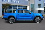 2024 Ford Ranger SuperCrew Cab 4WD Pickup for sale #240956DL - photo 9