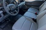 New 2024 Ford F-550 XL Regular Cab 4x4 Cab Chassis for sale #240962UP - photo 12