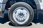 New 2024 Ford F-550 XL Regular Cab 4x4 Cab Chassis for sale #240962UP - photo 23