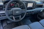 New 2024 Ford F-550 XL Regular Cab 4x4 Cab Chassis for sale #240962UP - photo 5