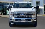 New 2024 Ford F-550 XL Regular Cab 4x4 Cab Chassis for sale #240962UP - photo 7