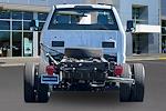 New 2024 Ford F-550 XL Regular Cab 4x4 Cab Chassis for sale #240962UP - photo 10
