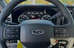 New 2024 Ford F-550 Regular Cab 4x4 12' Scelzi Contractor Truck for sale #241081UP - photo 20