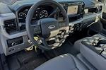 New 2024 Ford F-550 Regular Cab 4x4 12' Scelzi Contractor Truck for sale #241081UP - photo 5