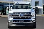 New 2024 Ford F-550 Regular Cab 4x4 12' Scelzi Contractor Truck for sale #241081UP - photo 6
