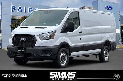 2024 Ford Transit 250 Low Roof RWD Empty Cargo Van for sale #241142 - photo 1