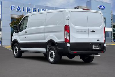2024 Ford Transit 250 Low Roof RWD Empty Cargo Van for sale #241142 - photo 2