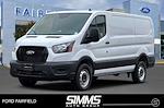 2024 Ford Transit 250 Low Roof RWD Empty Cargo Van for sale #241142 - photo 1