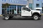 New 2024 Ford F-600 Regular Cab Cab Chassis for sale #241157UP - photo 14