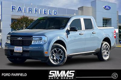 2024 Ford Maverick SuperCrew Cab FWD Pickup for sale #241262RDL - photo 1