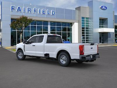 New 2024 Ford F-250 XL Super Cab Pickup for sale #241299 - photo 2