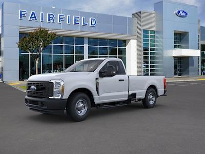 New 2024 Ford F-250 XL Regular Cab Pickup for sale #241339 - photo 1