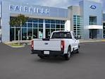 New 2024 Ford F-250 XL Regular Cab Pickup for sale #241341 - photo 8