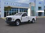 2024 Ford F-250 Regular Cab 4x2 Pickup for sale #241345 - photo 1