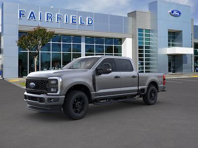 2024 Ford F-250 Crew Cab 4x4 Pickup for sale #241368 - photo 1