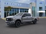 2024 Ford F-250 Crew Cab 4x4 Pickup for sale #241368 - photo 1
