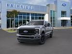2024 Ford F-250 Crew Cab 4x4 Pickup for sale #241368 - photo 3