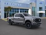 2024 Ford F-250 Crew Cab 4x4 Pickup for sale #241368 - photo 7