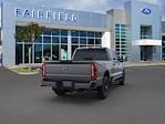 2024 Ford F-250 Crew Cab 4x4 Pickup for sale #241368 - photo 8