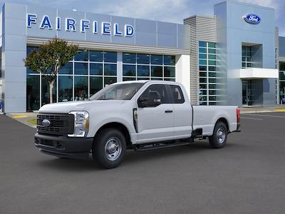 New 2024 Ford F-250 Super Cab Knapheide 696F40 8' 1" Service Truck for sale #241375 - photo 1