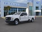 New 2024 Ford F-250 Super Cab Knapheide 696F40 8' 1" Service Truck for sale #241375 - photo 1
